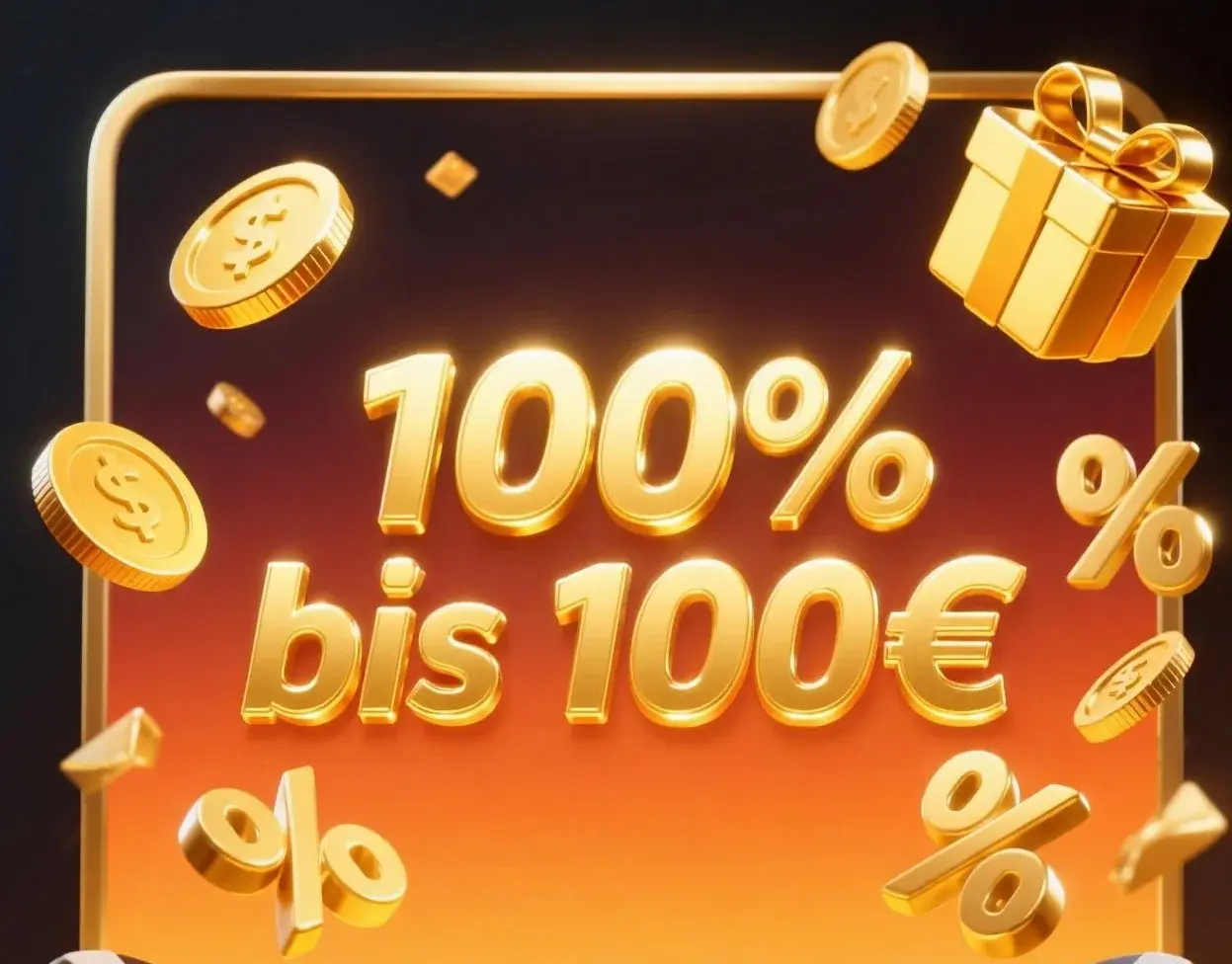 Willkommensbonus Angebote verschiedener Wettanbieter